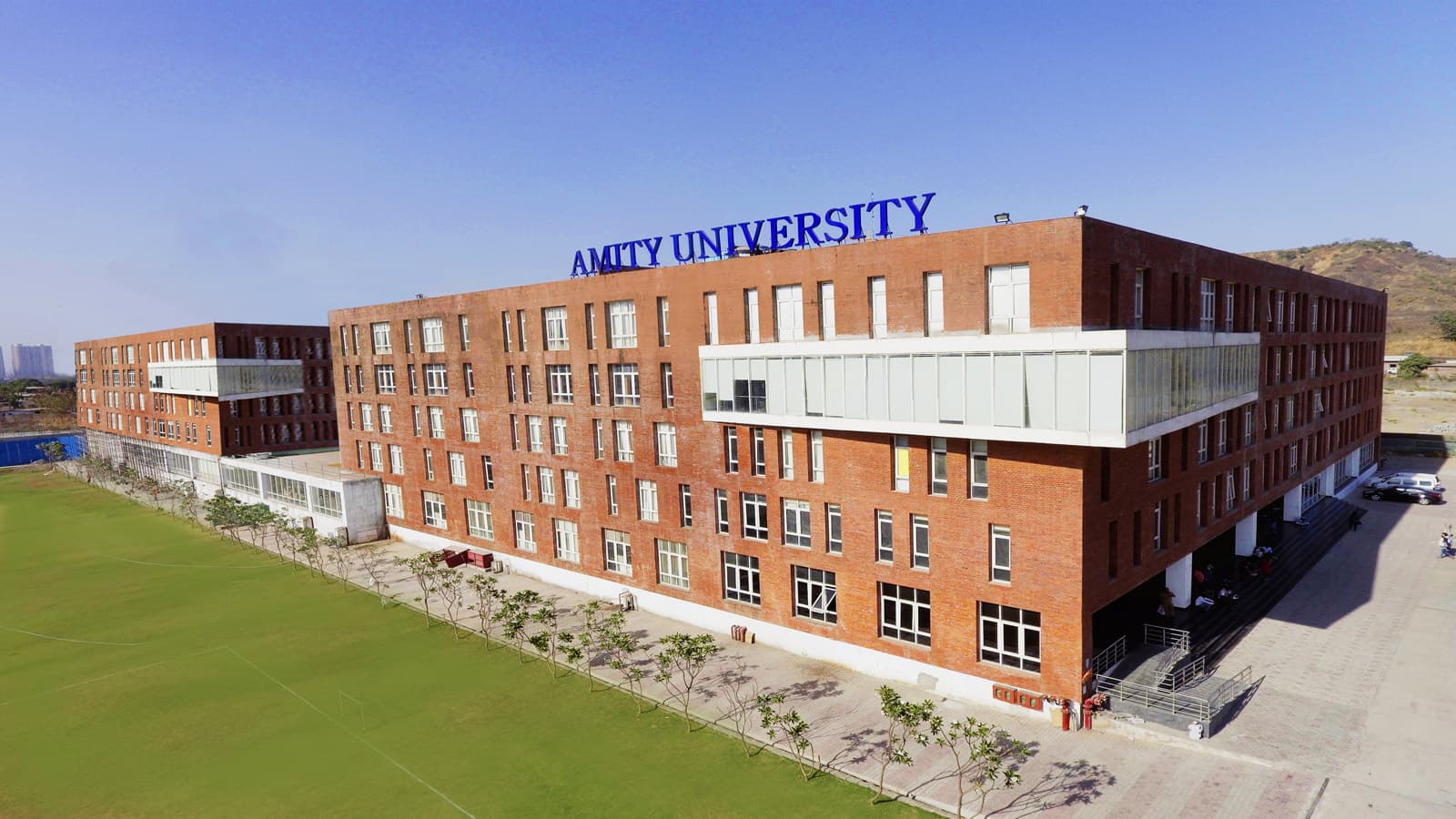 Amity University-image