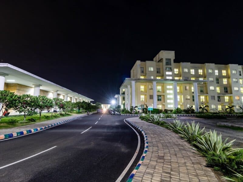 BGU Bhubaneswar-gallery-image-0