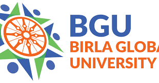 Birla Global University-image
