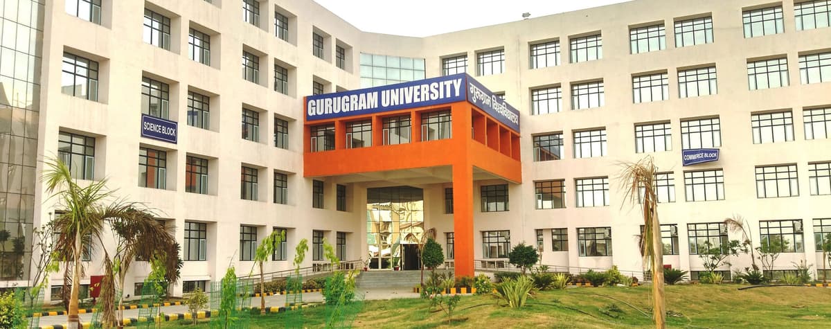 GU Gurugram-gallery-image-2