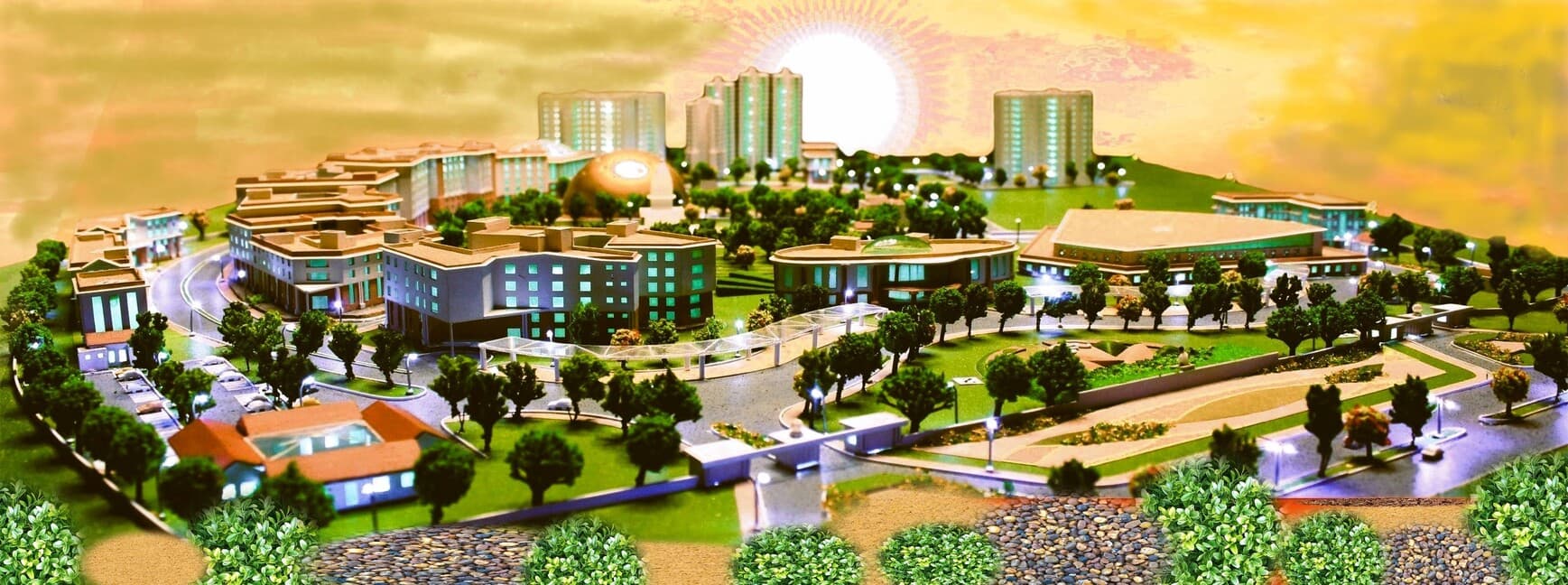 Gurugram University-image