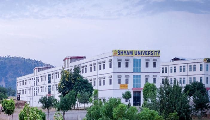 Shyam University-gallery-image-1