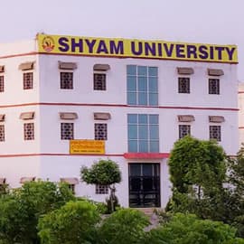 Shyam University-gallery-image-4