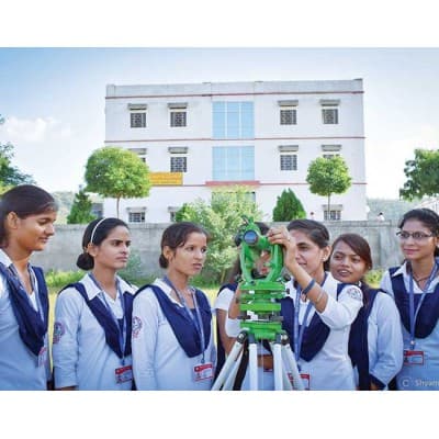 Shyam University-gallery-image-0