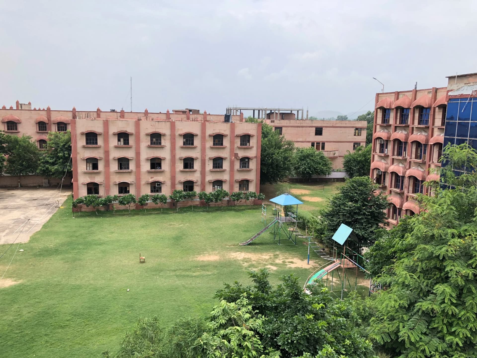 Lords University-image