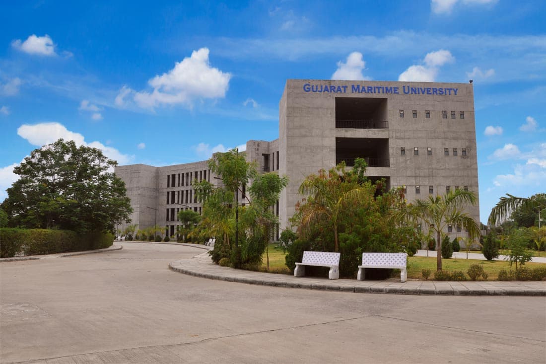 GMU Gandhinagar-gallery-image-0