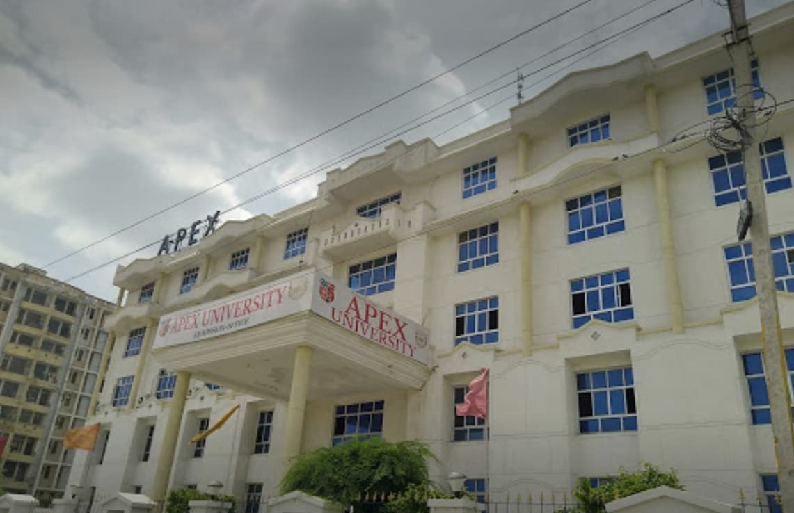 Apex University-gallery-image-0