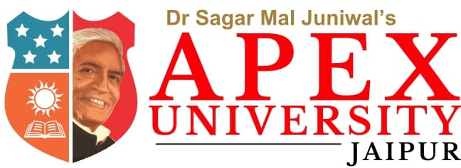 Apex University-image