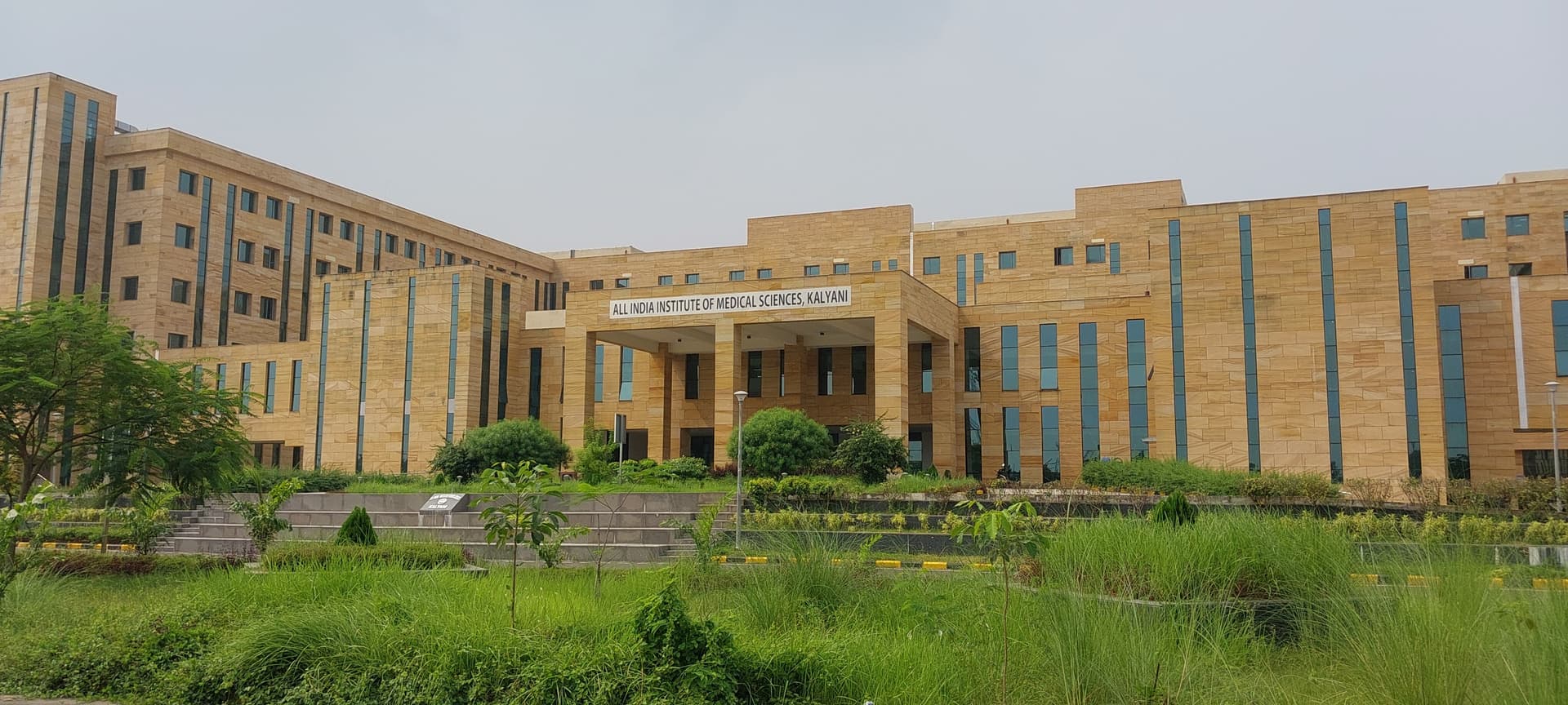 AIIMS Kalyani-image
