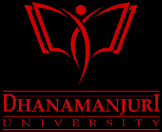 Dhanamanjuri University-image