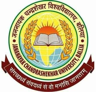 Jananayak Chandrashekhar University-image