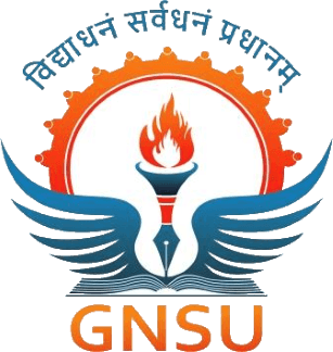 Gopal Narayan Singh University-image