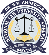 Dr. B.R. Ambedkar National Law University-image