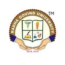 Radha Govind University-image