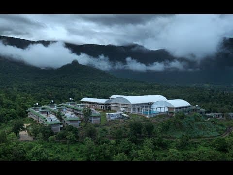 Vijaybhoomi University-image