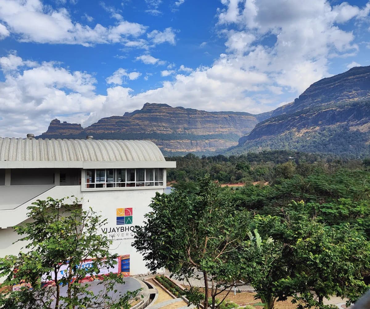 Vijaybhoomi University-gallery-image-2