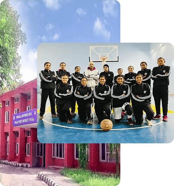 The Maharaja Bhupinder Singh Punjab Sports University-gallery-image-2