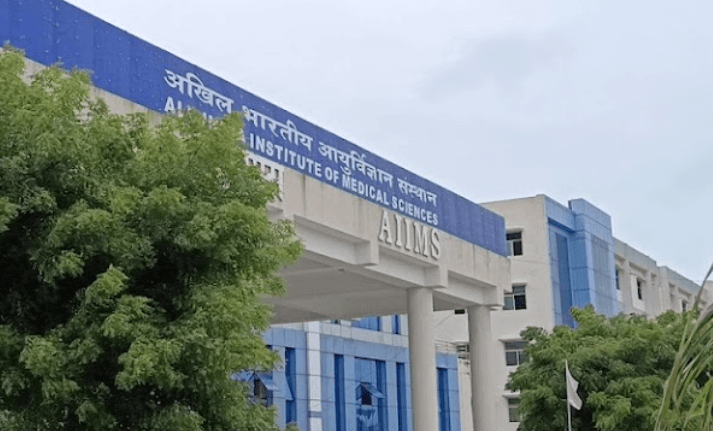 AIIMS Bibinagar-gallery-image-4