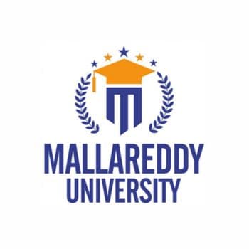 Malla Reddy University-image