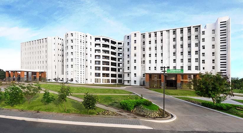 DSU Tiruchirappalli-gallery-image-1