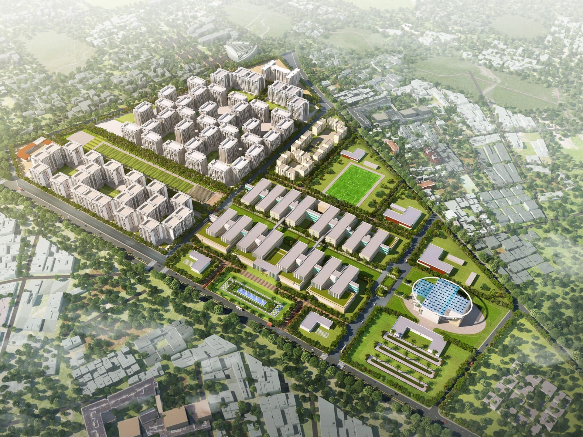 All India Institute of Medical Sciences-image