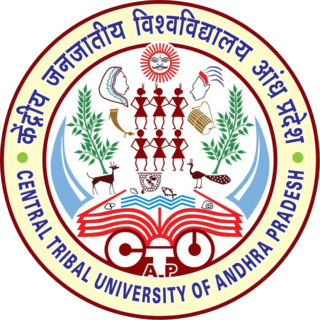 Central Tribal University of Andhra Pradesh-image