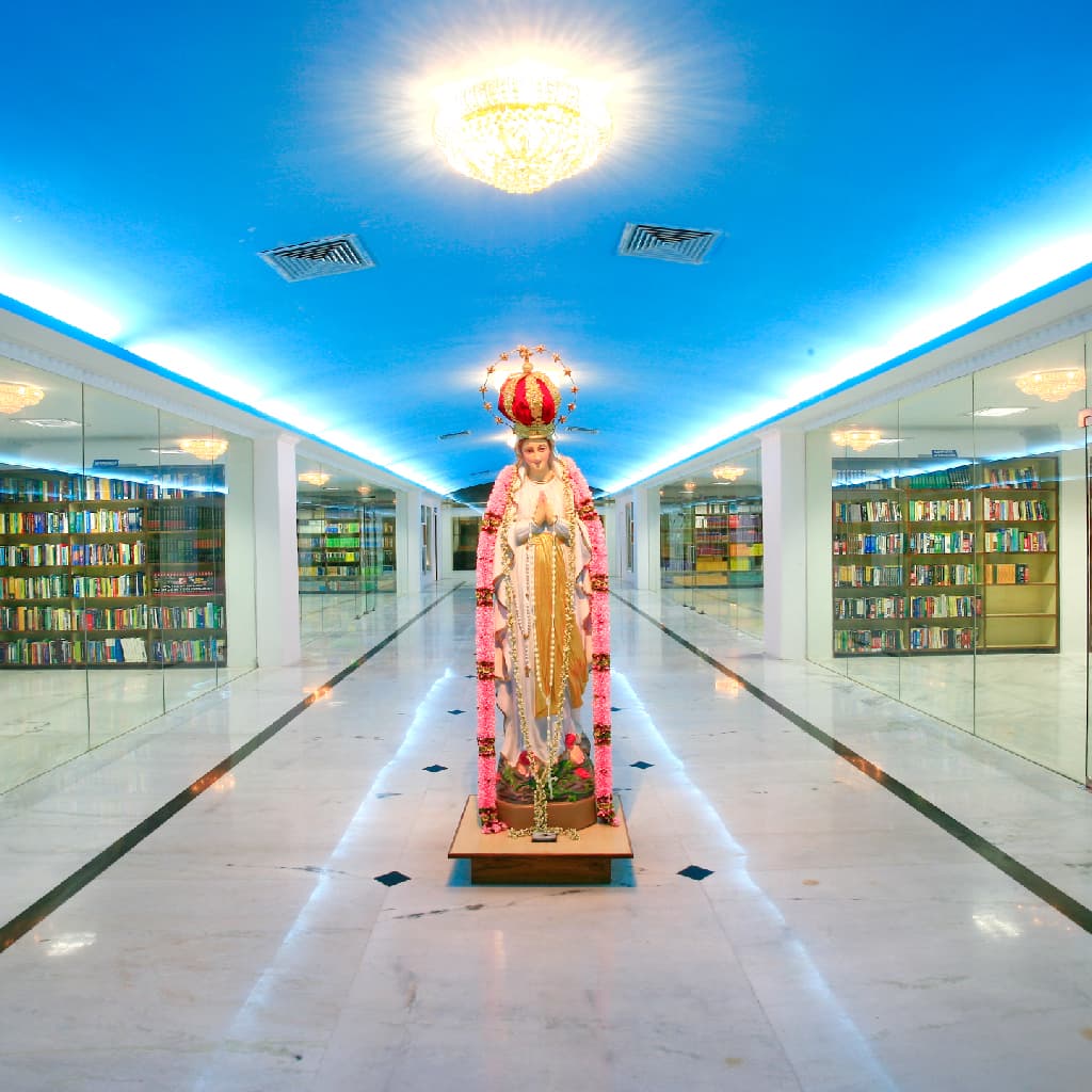 JEPPIAR UNIVERSITY-gallery-image-1