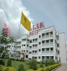 JSPM University-image