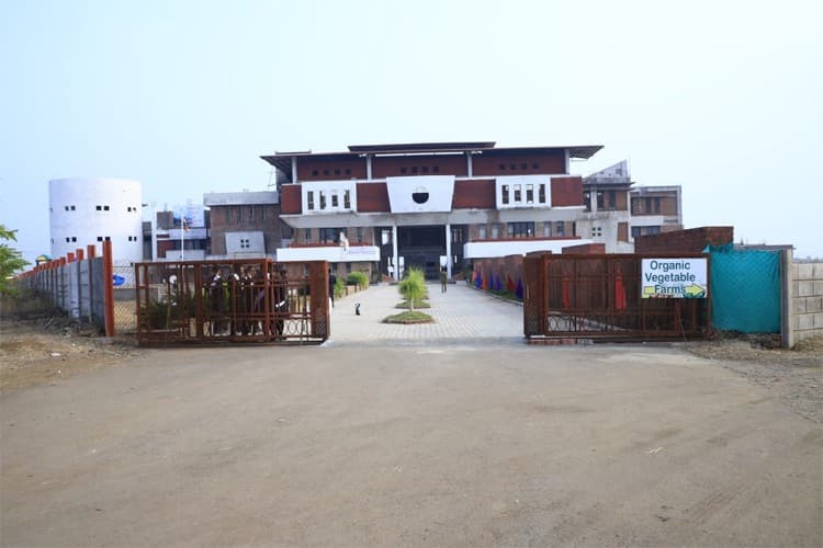 ABHYUDAY UNIVERSITY-image