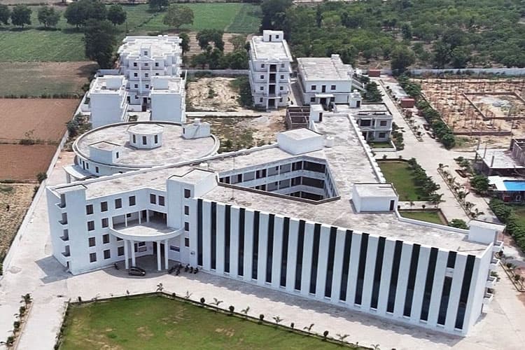 AGRAWAN HERITAGE University-image