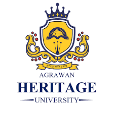 AGRAWAN HERITAGE University-image