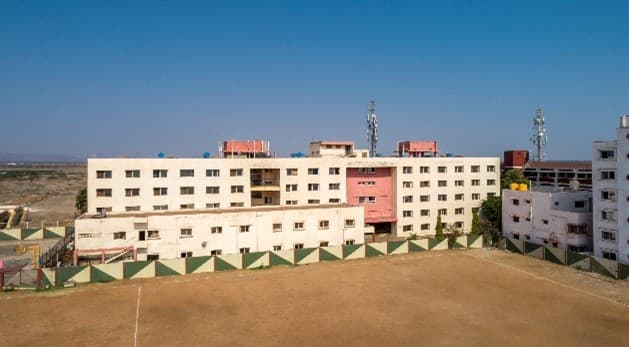 Kishkinda University-image