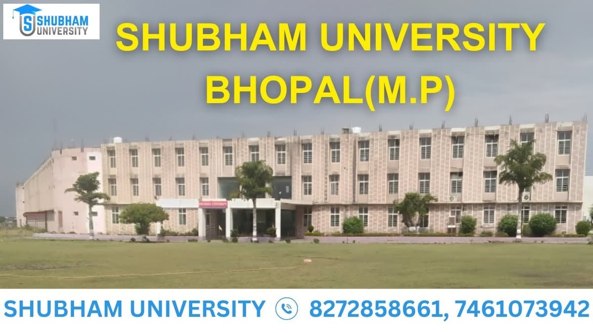 Shubham University-gallery-image-2