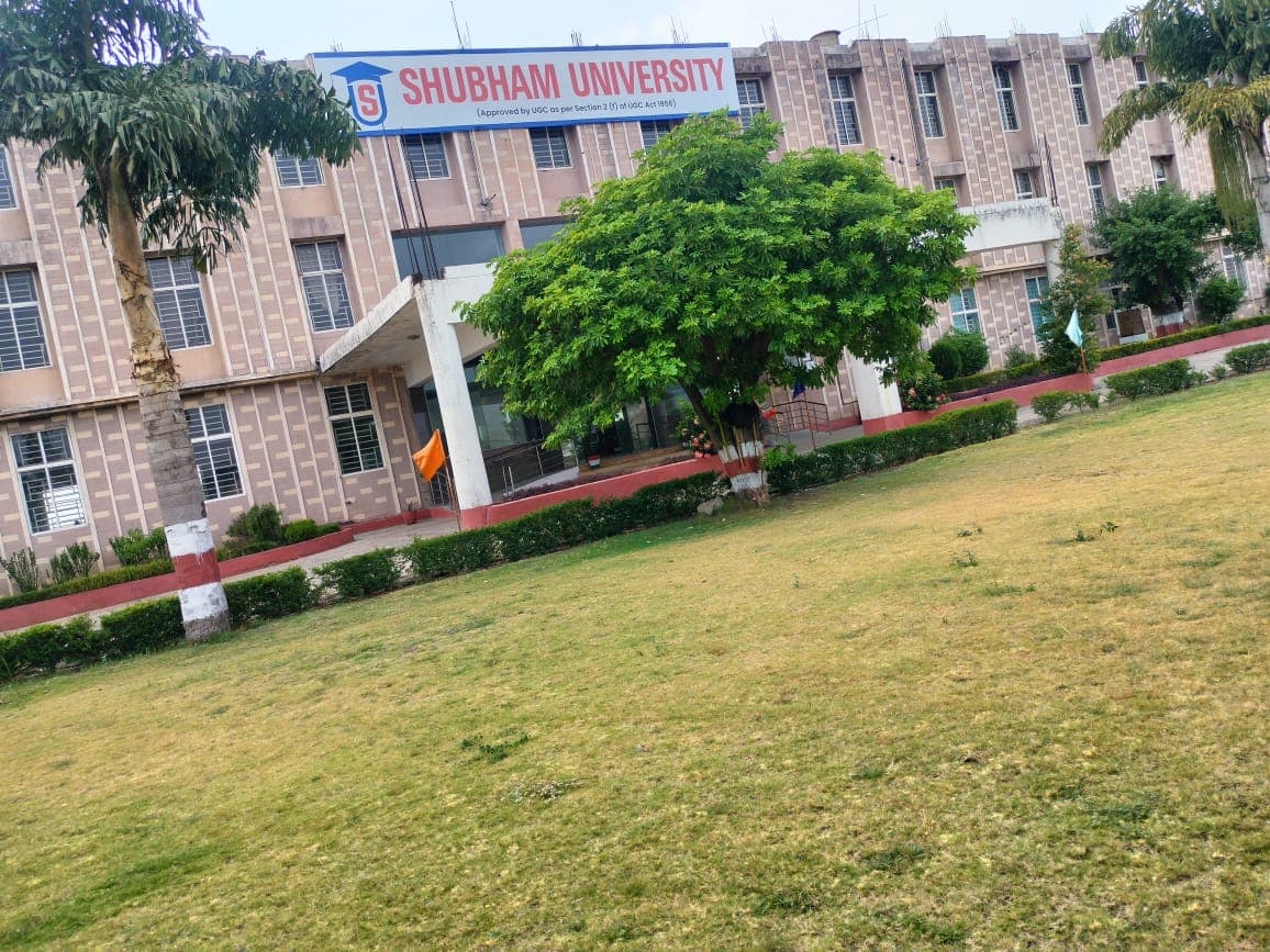 Shubham University-gallery-image-1