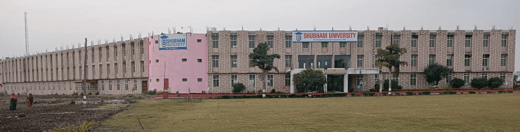 Shubham University-gallery-image-0