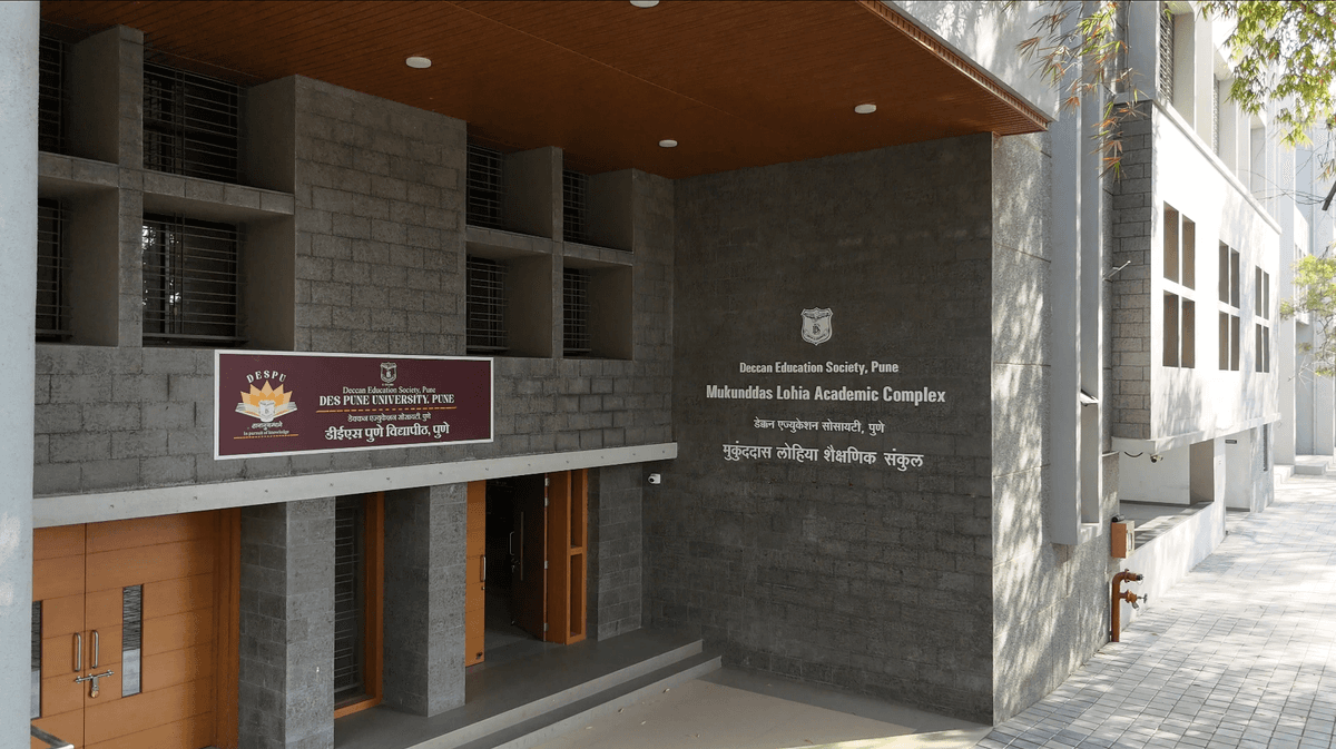 DES PUNE UNIVERSITY-gallery-image-3
