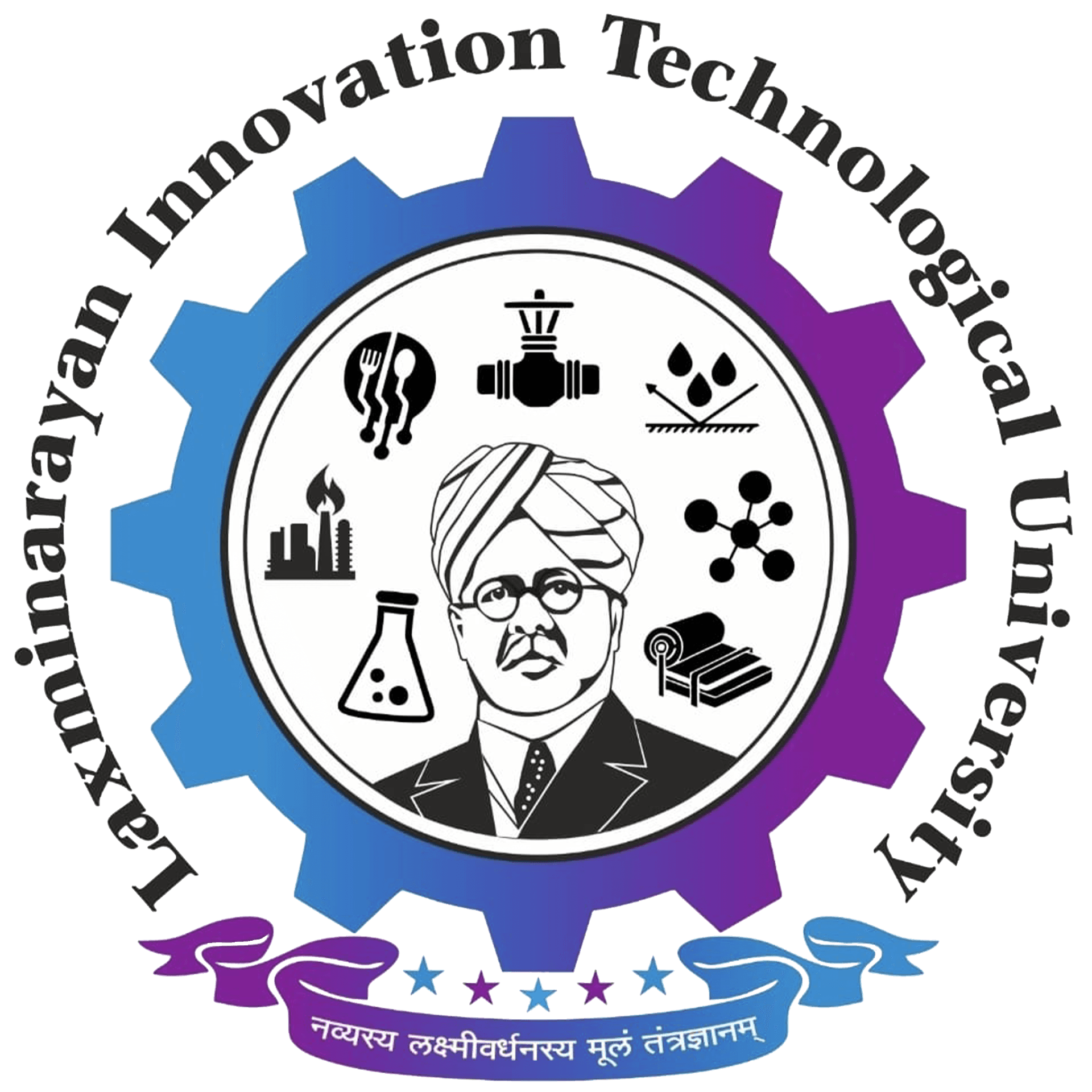 Laxminarayan Innovation Technological University-image