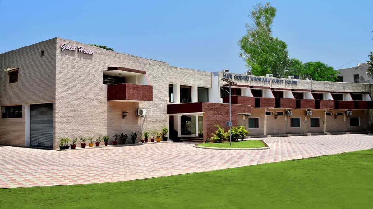 NITTTR Chandigarh-gallery-image-3