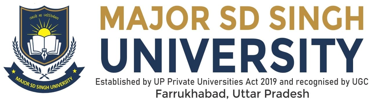 Major SD Singh University-image