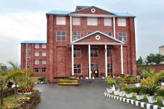 MDU Dehradun-gallery-image-0