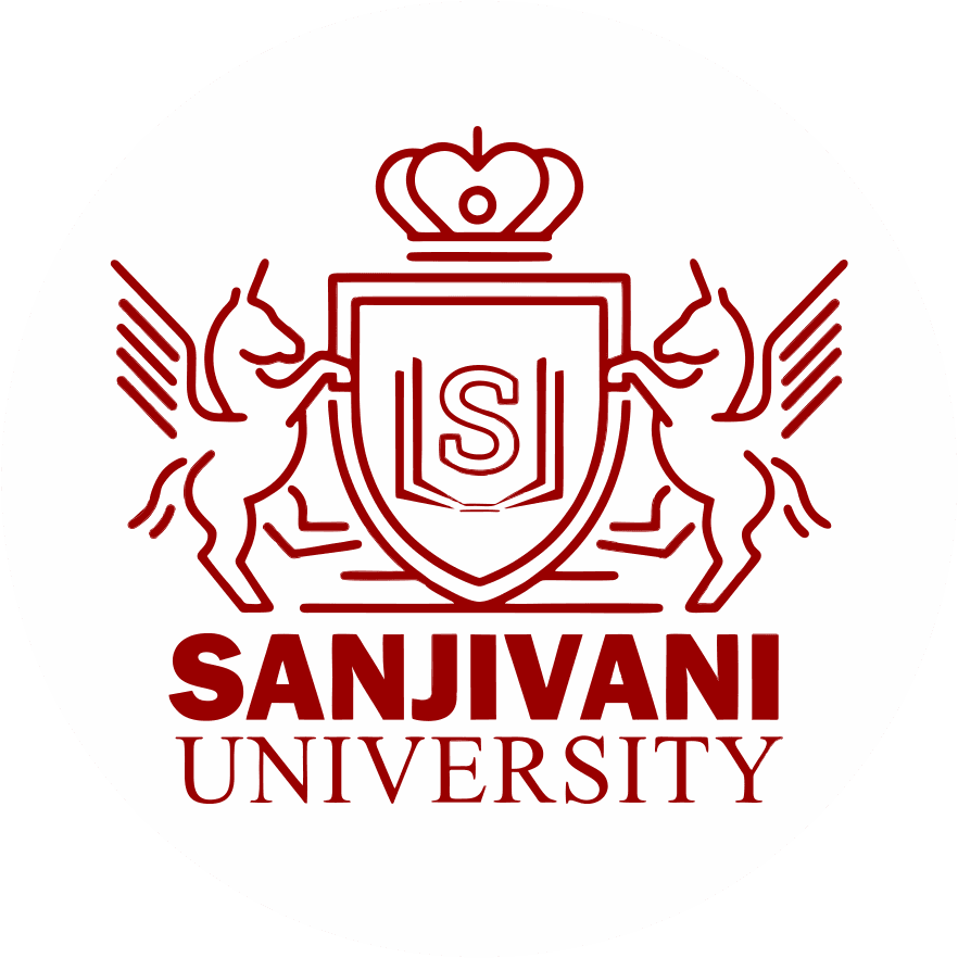 Sanjivani University-image