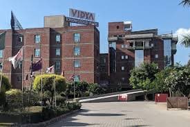 Vidya University-gallery-image-0