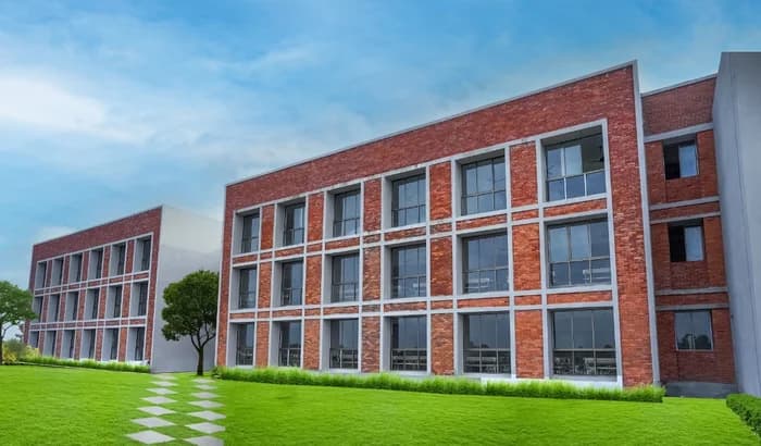 Takshashila University-gallery-image-3