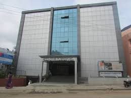 RIBS Bangalore-image