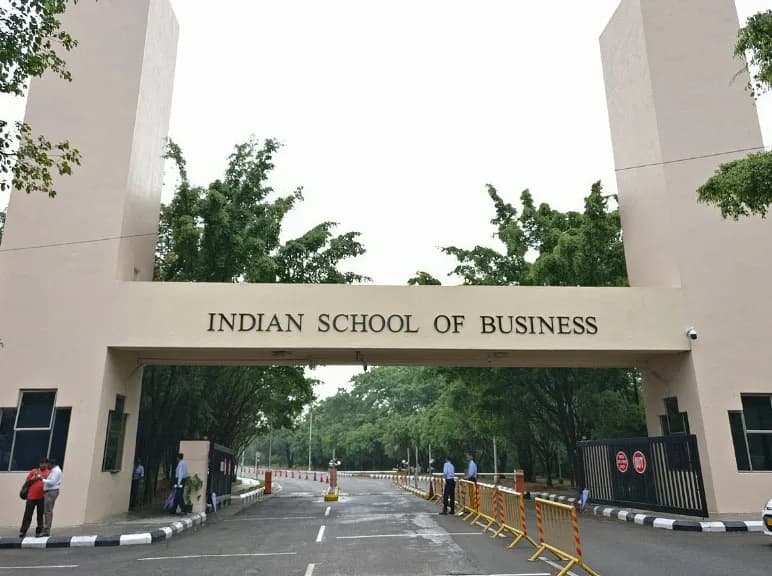 ISB Hyderabad-gallery-image-0