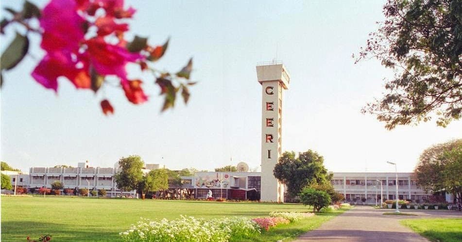 CSIR-CEERI-gallery-image-1