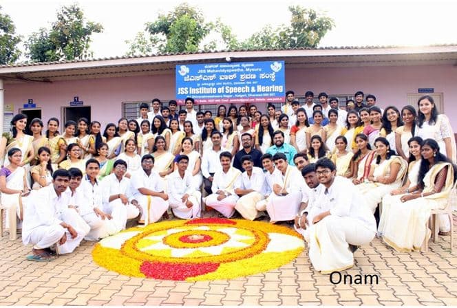 JSS Institute of Speech and Hearing-image