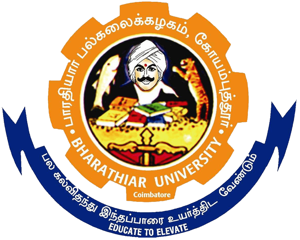 Bharathiar University, School of Distance Education-image