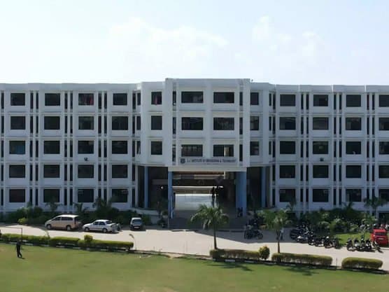 L.J. Group of Institutes-image