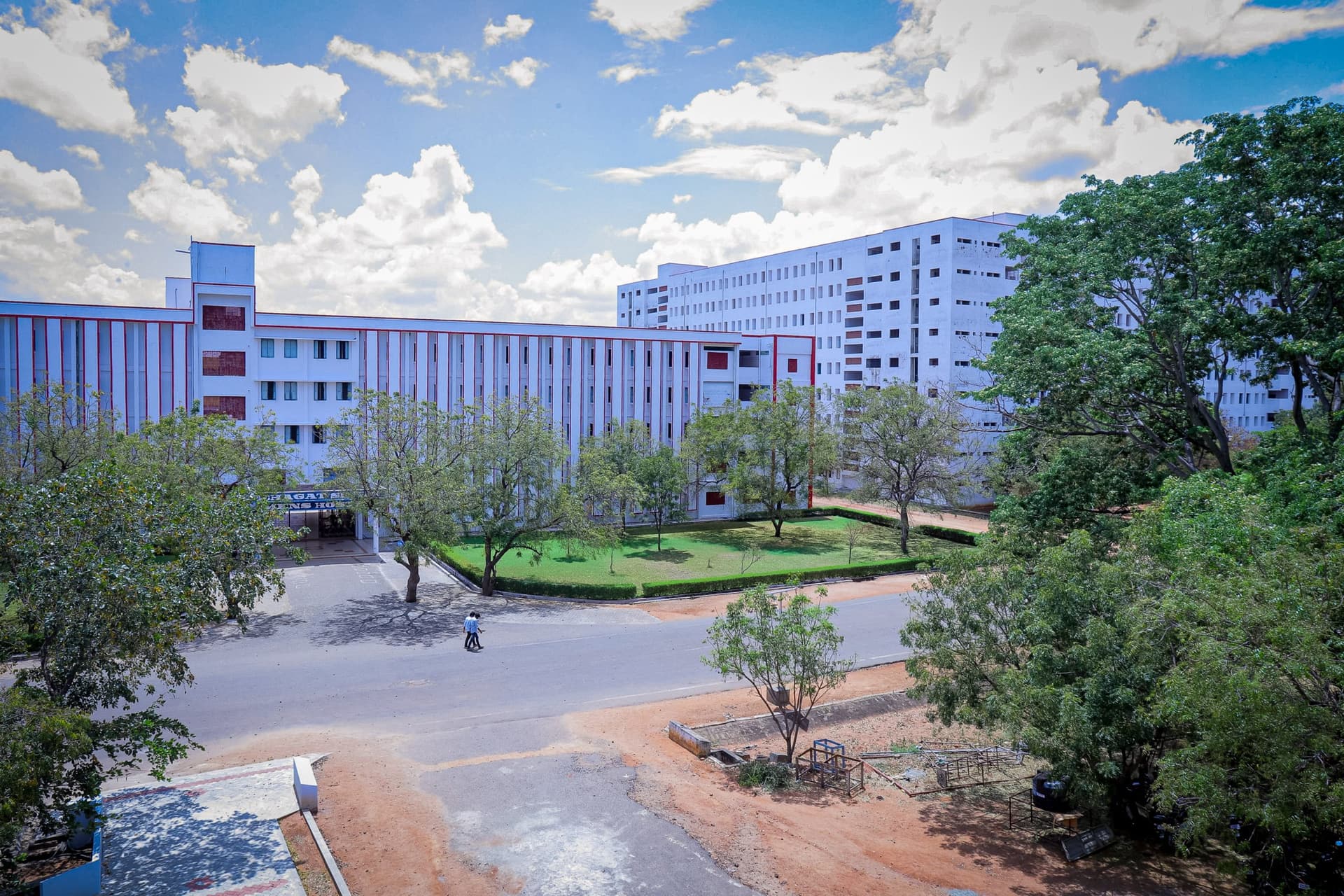 Kalasalingam University-image